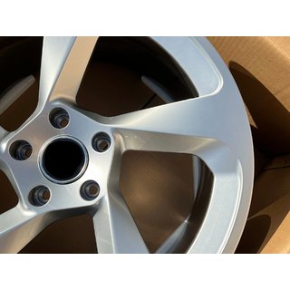 Forged OEM Wheels R20 R21 V11 (Set of 4) Porsche 911 (992) 2018– photo 4