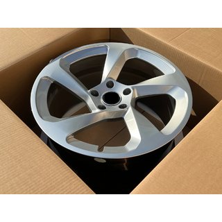 Forged OEM Wheels R20 R21 V11 (Set of 4) Porsche 911 (992) 2018– photo 3