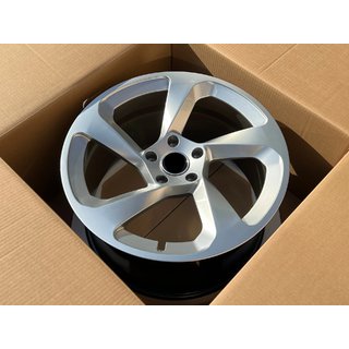 Forged OEM Wheels R20 R21 V11 (Set of 4) Porsche 911 (992) 2018– photo 2