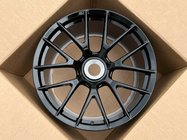 Porsche 911 (992) 2018– Forged OEM Wheels R20 R21 V12 (Set of 4) photo 1