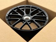 Porsche 911 (992) 2018– Forged OEM Wheels R20 R21 V12 (Set of 4) photo 4