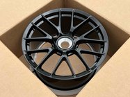 Porsche 911 (992) 2018– Forged OEM Wheels R20 R21 V12 (Set of 4) photo 3