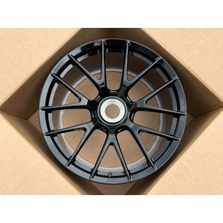 Forged OEM Wheels R20 R21 V12 (Set of 4) Porsche 911 (992) 2018– photo 1