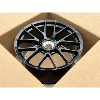 Forged OEM Wheels R20 R21 V12 (Set of 4) photo 2