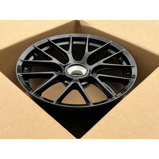 Forged OEM Wheels R20 R21 V12 (Set of 4) Porsche 911 (992) 2018– photo 4