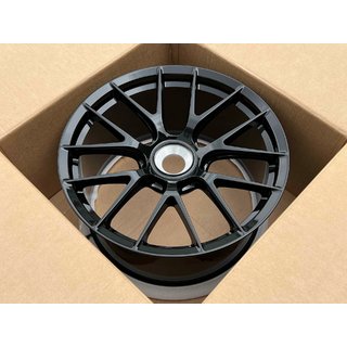 Forged OEM Wheels R20 R21 V12 (Set of 4) Porsche 911 (992) 2018– photo 3