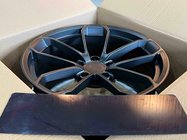 Porsche Panamera 2016-2023 Forged OEM Wheels R20 (Set of 4) photo 4