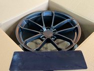 Porsche Panamera 2016-2023 Forged OEM Wheels R20 (Set of 4) photo 3