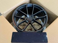 Porsche Panamera 2016-2023 Forged OEM Wheels R20 (Set of 4) photo 2