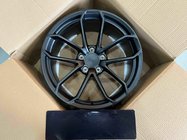 Porsche Panamera 2016-2023 Forged OEM Wheels R20 (Set of 4) photo 1