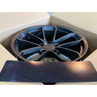 Forged OEM Wheels R20 (Set of 4) photo 4
