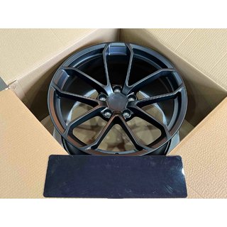 Forged OEM Wheels R20 (Set of 4) photo 2