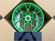 Porsche 911 (992) 2018– Forged OEM Wheels R20 R21 V13 (Set of 4) photo 1