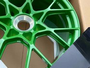 Porsche 911 (992) 2018– Forged OEM Wheels R20 R21 V13 (Set of 4) photo 5