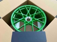Porsche 911 (992) 2018– Forged OEM Wheels R20 R21 V13 (Set of 4) photo 2