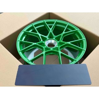 Forged OEM Wheels R20 R21 V13 (Set of 4) photo 3