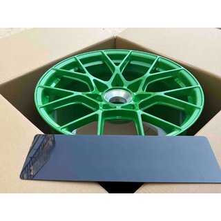 Forged OEM Wheels R20 R21 V13 (Set of 4) photo 4