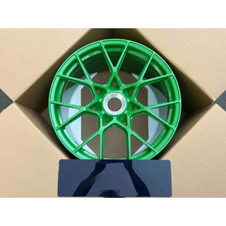 Forged OEM Wheels R20 R21 V13 (Set of 4) photo 1