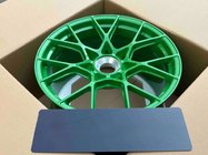 Porsche 911 (991) 2011–2019 Forged OEM Wheels R20 R21 V13 (Set of 4) photo 3