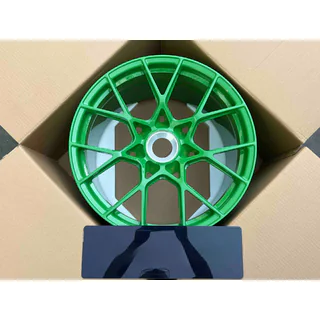 Forged OEM Wheels R20 R21 V13 (Set of 4) photo 1
