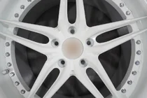 Porsche 911 (997) 2004–2012 Forged OEM Wheels R20 V1 (Set of 4) photo 5