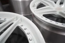 Porsche 911 (997) 2004–2012 Forged OEM Wheels R20 V1 (Set of 4) photo 7