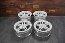 Porsche 911 (997) 2004–2012 Forged OEM Wheels R20 V1 (Set of 4) photo 4