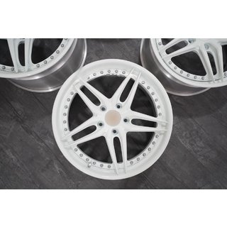 Forged OEM Wheels R20 V1 (Set of 4) photo 2