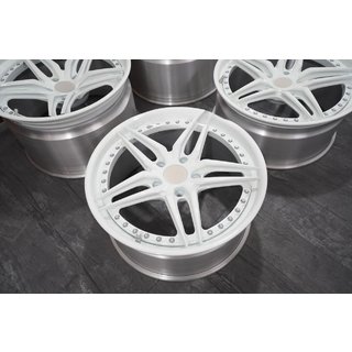 Forged OEM Wheels R20 V1 (Set of 4) photo 3