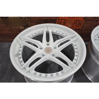 Forged OEM Wheels R20 V1 (Set of 4) photo 1