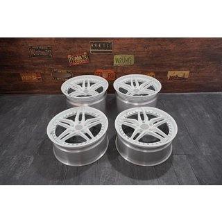 Forged OEM Wheels R20 V1 (Set of 4) photo 4