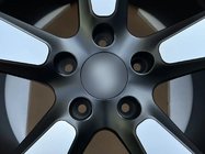 Porsche 911 (997) 2004–2012 Forged OEM R20 V2 Wheels (Set of 4) photo 4