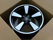 Porsche 911 (997) 2004–2012 Forged OEM R20 V2 Wheels (Set of 4) photo 2