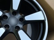 Porsche 911 (997) 2004–2012 Forged OEM R20 V2 Wheels (Set of 4) photo 5