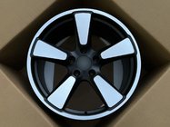 Porsche 911 (997) 2004–2012 Forged OEM R20 V2 Wheels (Set of 4) photo 1