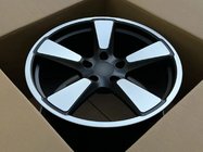 Porsche 911 (997) 2004–2012 Forged OEM R20 V2 Wheels (Set of 4) photo 3