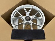 Porsche Boxster/Cayman 981 2013-2016 Forged OEM Wheels R20 R21 (Set of 4) photo 2