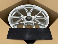 Porsche Boxster/Cayman 981 2013-2016 Forged OEM Wheels R20 R21 (Set of 4) photo 3