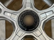 Porsche Boxster/Cayman 981 2013-2016 Forged OEM Wheels R20 R21 (Set of 4) photo 5