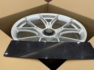 Porsche Boxster/Cayman 981 2013-2016 Forged OEM Wheels R20 R21 (Set of 4) photo 4