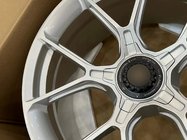 Porsche Boxster/Cayman 981 2013-2016 Forged OEM Wheels R20 R21 (Set of 4) photo 7