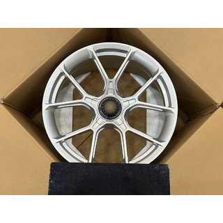 Forged OEM Wheels R20 R21 (Set of 4) photo 1