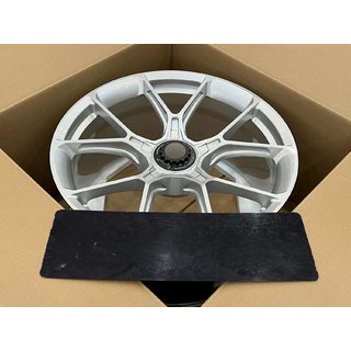 Forged OEM Wheels R20 R21 (Set of 4) photo 3