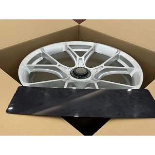 Forged OEM Wheels R20 R21 (Set of 4) photo 4
