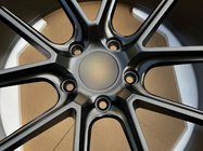 Porsche Cayenne 2018- Forged OEM R22 V3 Wheels (Set of 4) photo 7
