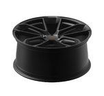 Porsche Cayenne 2018- Forged OEM R22 V3 Wheels (Set of 4) photo 2