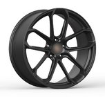 Porsche Cayenne 2018- Forged OEM R22 V3 Wheels (Set of 4) photo 1