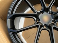 Porsche Cayenne 2018- Forged OEM R22 V3 Wheels (Set of 4) photo 8