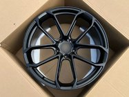 Porsche Cayenne 2018- Forged OEM R22 V3 Wheels (Set of 4) photo 3