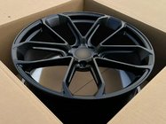 Porsche Cayenne 2018- Forged OEM R22 V3 Wheels (Set of 4) photo 6
